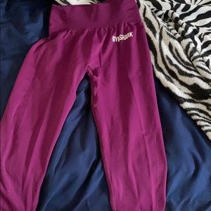 Gymshark leggings